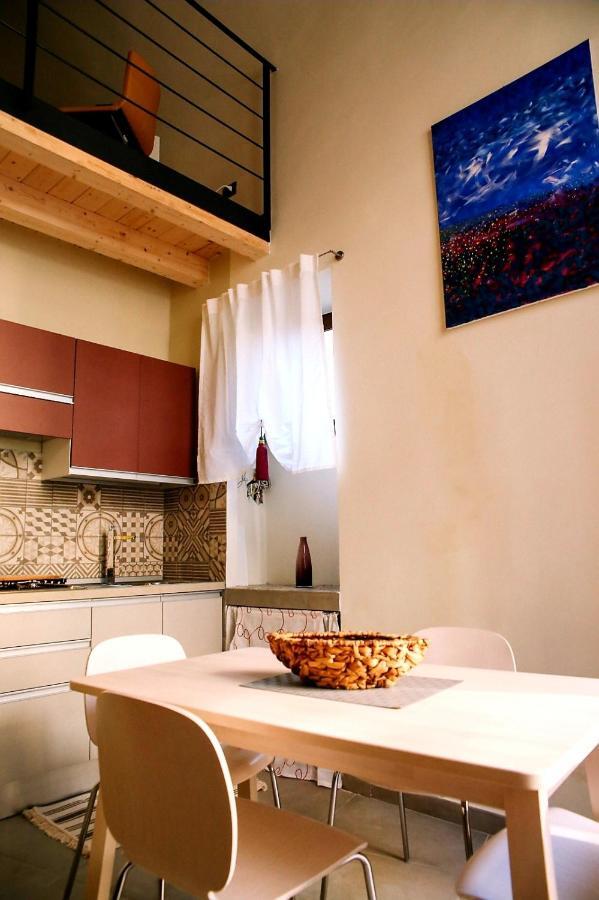 Center Street Apartment Katánie Exteriér fotografie