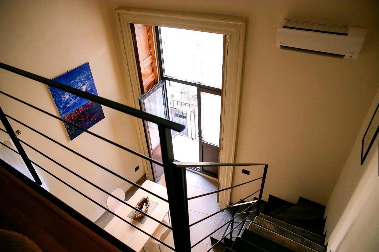 Center Street Apartment Katánie Exteriér fotografie