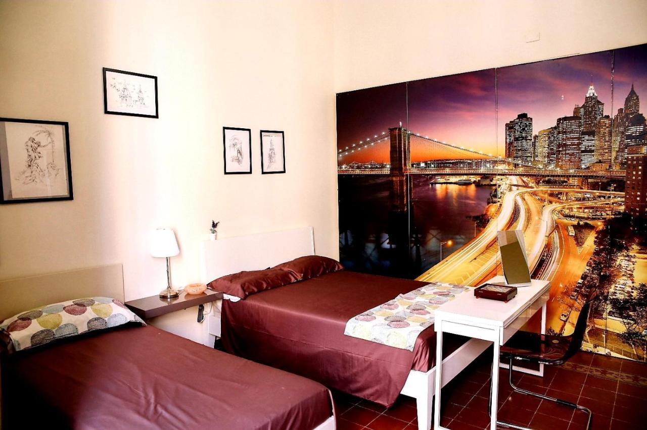 Center Street Apartment Katánie Exteriér fotografie