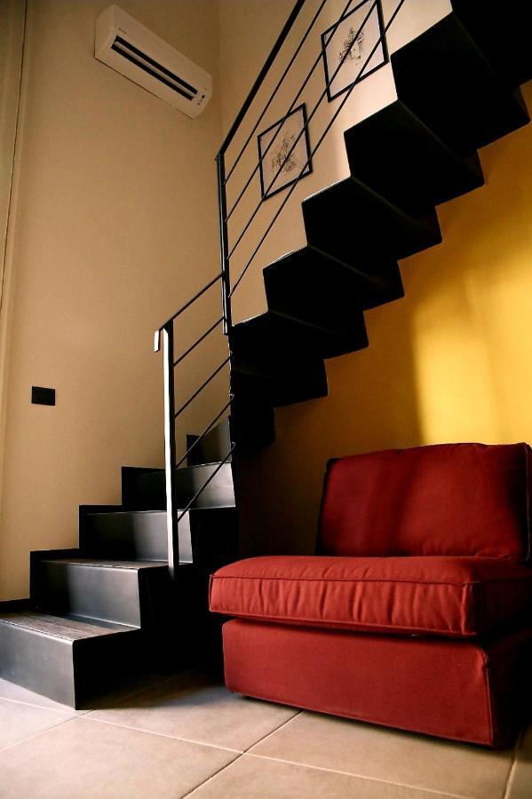 Center Street Apartment Katánie Exteriér fotografie